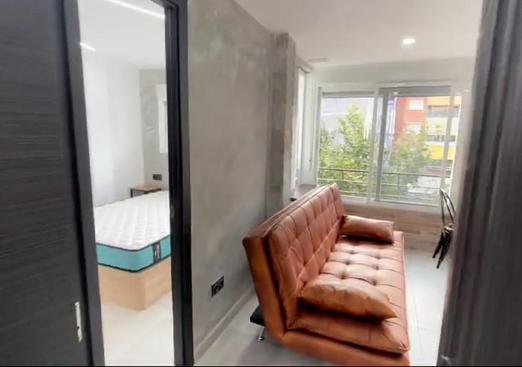 Apartment in Benidorm