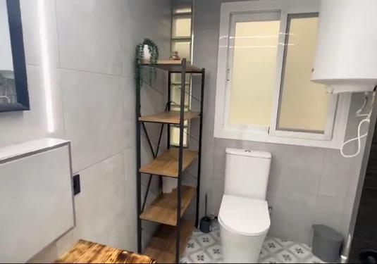 Apartment in Benidorm