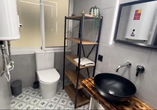 Apartment in Benidorm