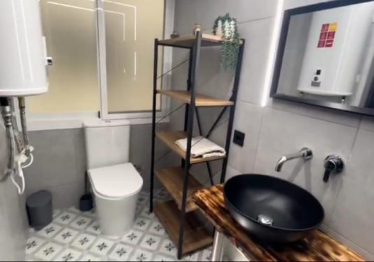 Apartment in Benidorm