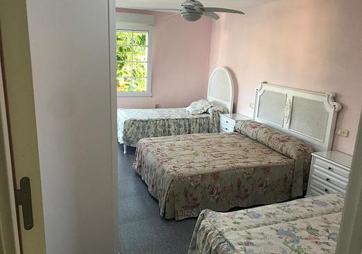 Villa in Orihuela Costa