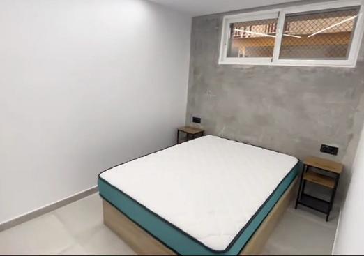 Apartment in Benidorm