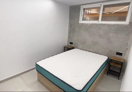 Apartment in Benidorm