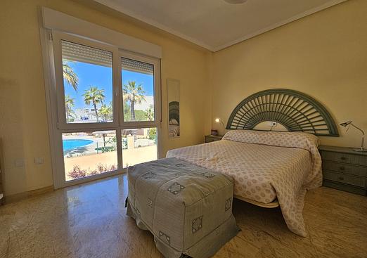 Villa in Cabo Roig