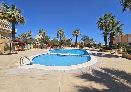 Villa in Cabo Roig