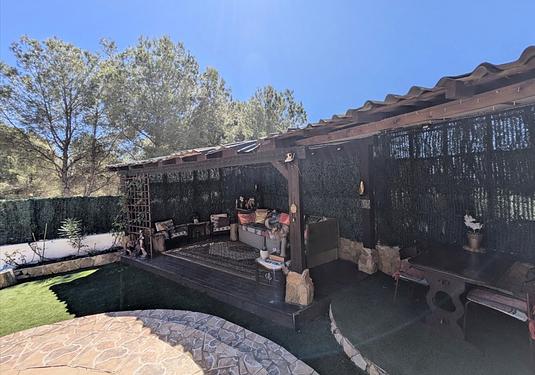 Town house in Benidorm