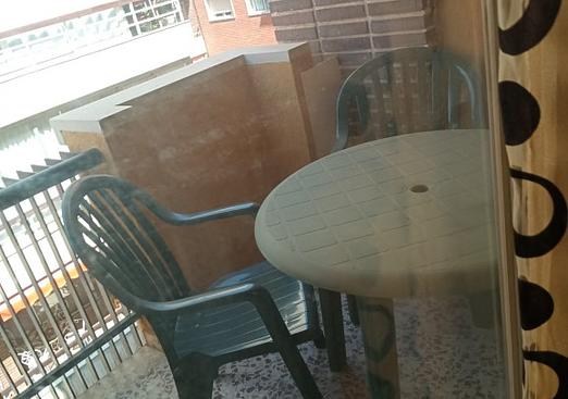 Apartment in Benidorm