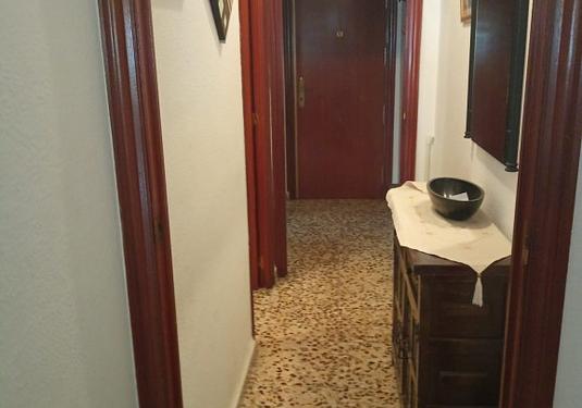 Apartment in Benidorm