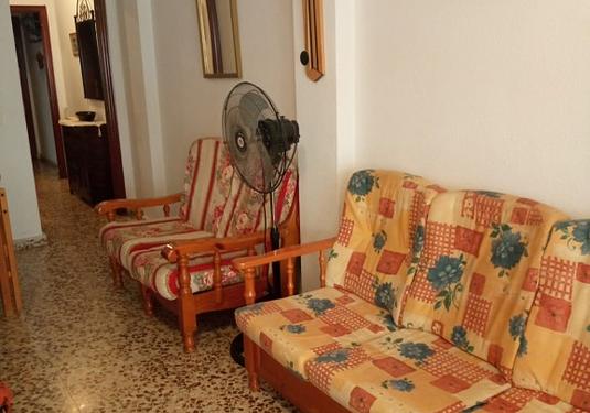 Apartment in Benidorm