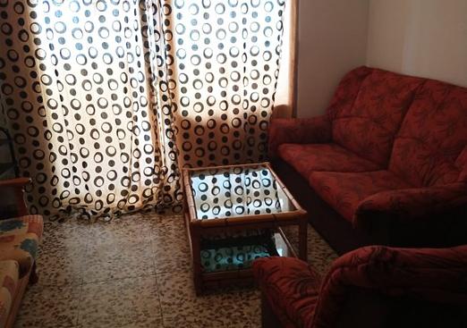 Apartment in Benidorm