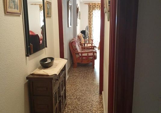 Apartment in Benidorm