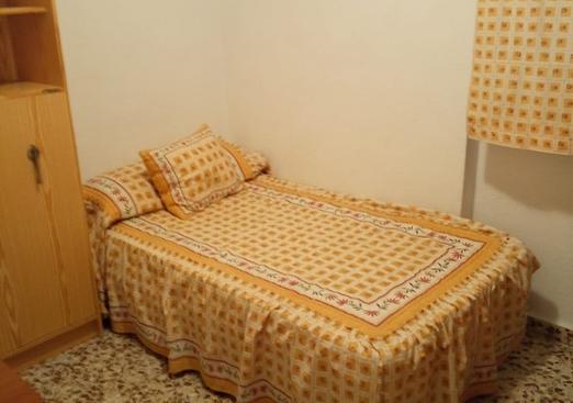 Apartment in Benidorm