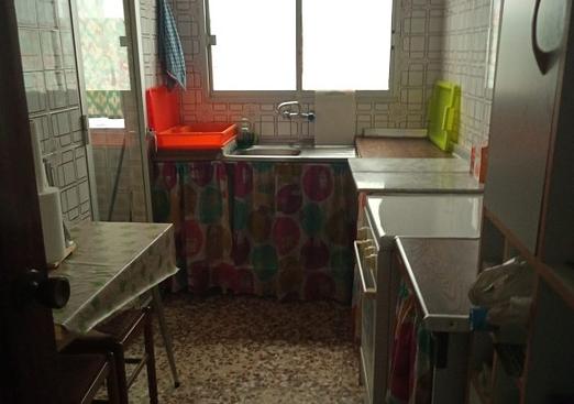 Apartment in Benidorm