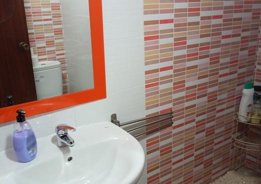 Apartment in Benidorm