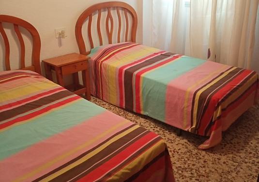 Apartment in Benidorm