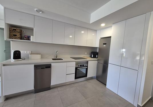 Apartment in Las Filipinas