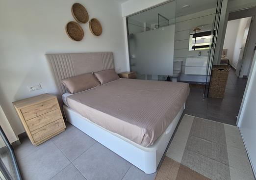 Apartment in Las Filipinas