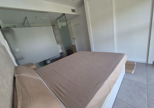 Apartment in Las Filipinas