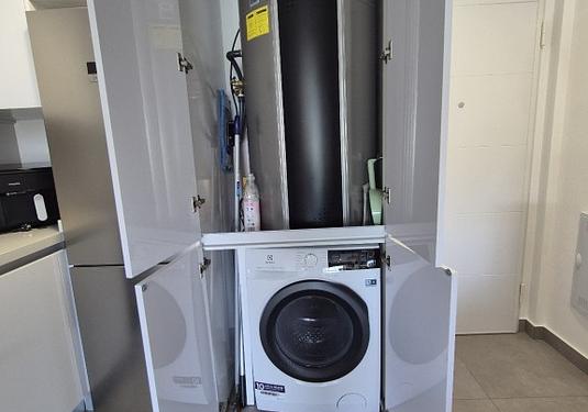 Apartment in Las Filipinas