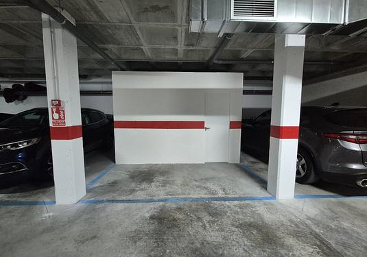 Apartment in Las Filipinas