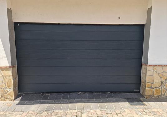 Town house in Vinuela