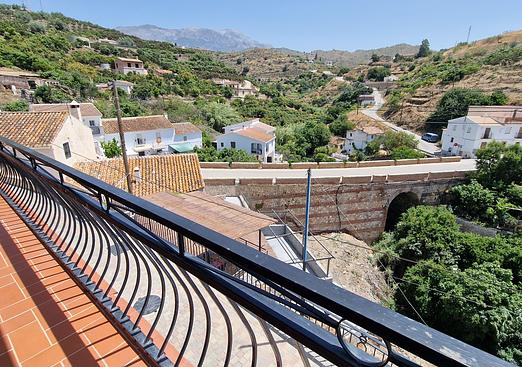 Town house in Vinuela