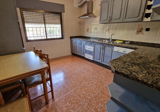 Town house in Vinuela