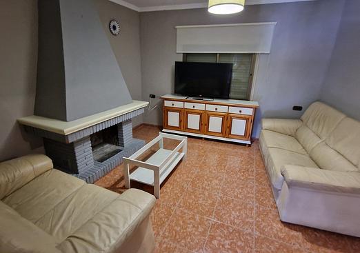 Town house in Vinuela