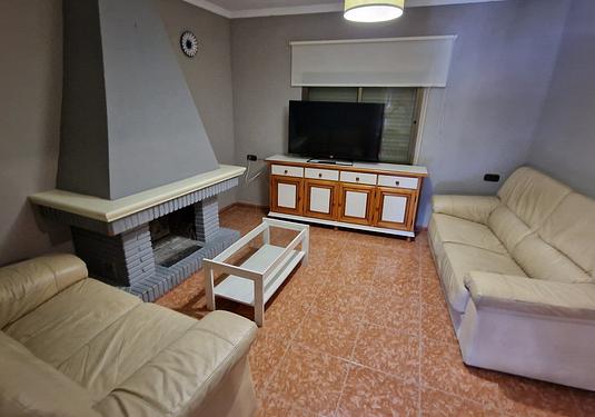 Town house in Vinuela