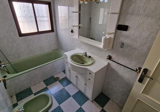 Town house in Vinuela