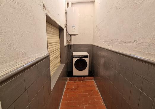 Town house in Vinuela