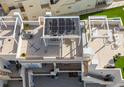 Apartment in Orihuela Costa