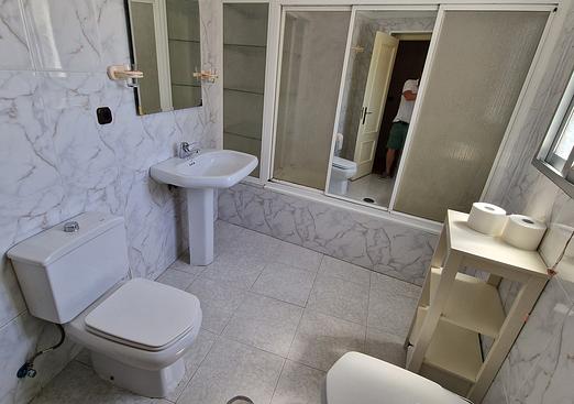 Town house in Vinuela