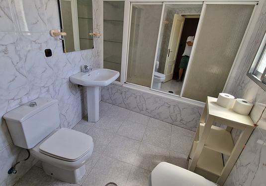 Town house in Vinuela