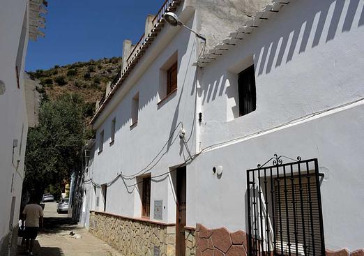Town house in Periana