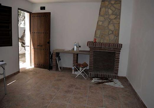 Town house in Periana