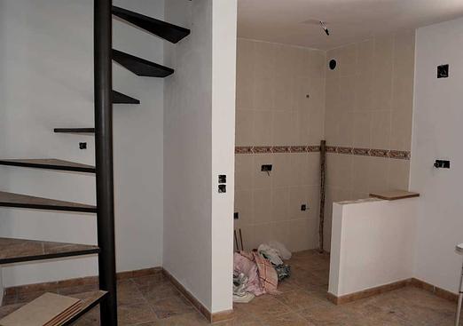 Town house in Periana