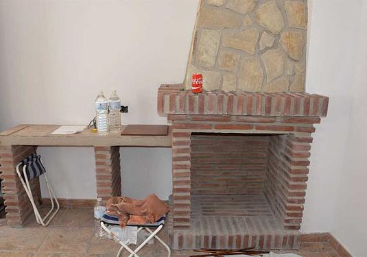 Town house in Periana