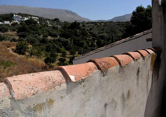 Town house in Periana