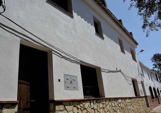 Town house in Periana