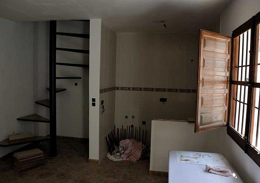 Town house in Periana