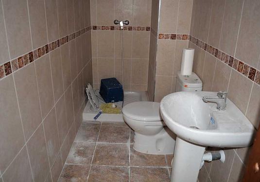 Town house in Periana