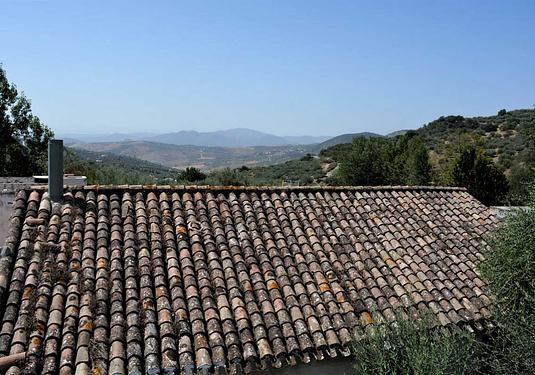 Town house in Periana