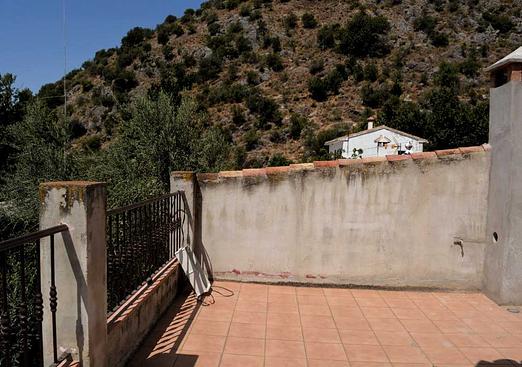 Town house in Periana