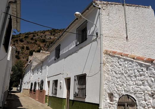 Town house in Periana