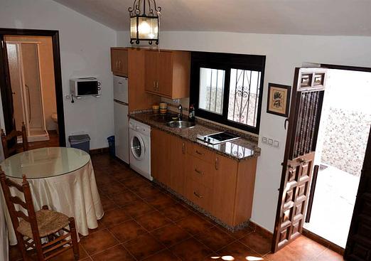 Town house in Mondrón