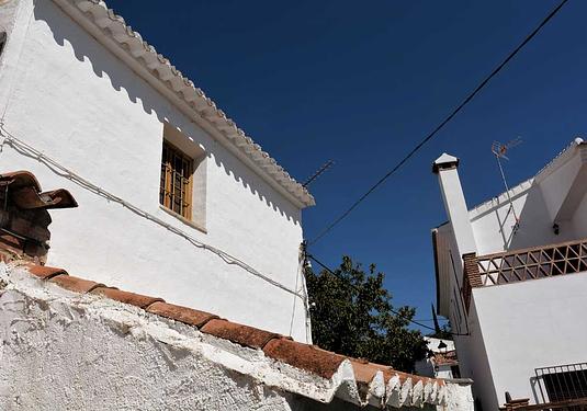 Town house in Mondrón