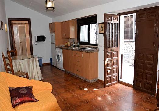 Town house in Mondrón