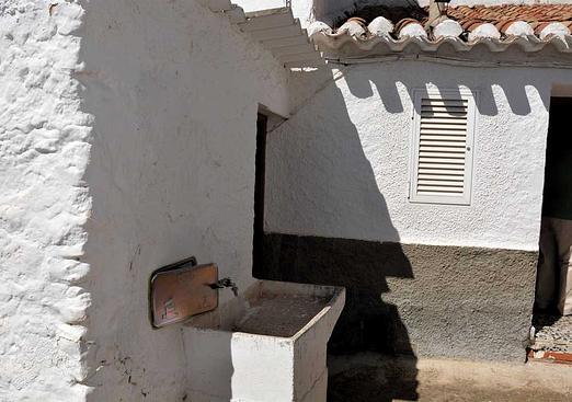 Town house in Mondrón