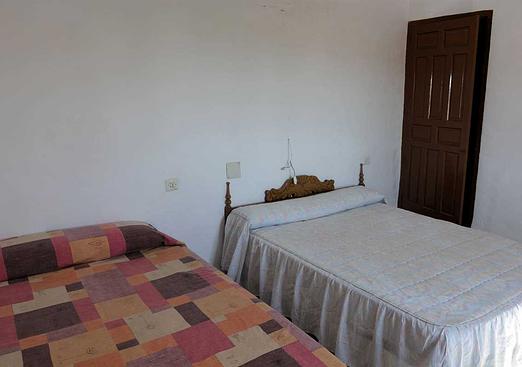 Town house in Mondrón